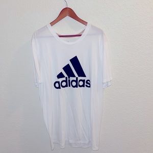 SOLD Adidas The Go-To Performance Tee